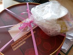 -甜心贝拉(西平路店)