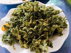 -钰田大院·碳烤虹鳟鱼·怀柔地道农家菜(雁栖湖店)