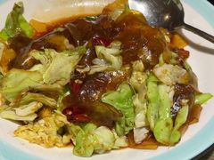 -隆喜元鱼汤包·海鲜(中联广场店)