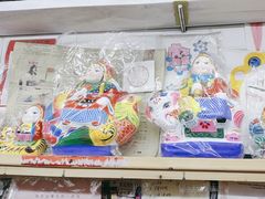 -老北京兔儿爷(杨梅竹斜街店)