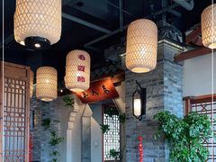 大堂-二十八里太湖船菜(吉祥路店)