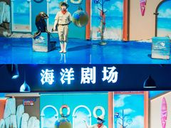 -重庆欢乐海底世界