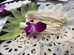 -有鱼吃·纸包烤鱼(曲江创意谷店)