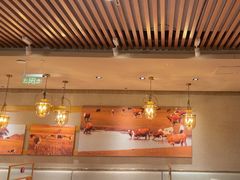 -西贝(科华王府井店)