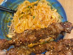 -高望村老王家(南光店)