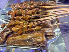 -可可大虾武汉土菜大排档(万松园1店)