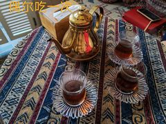 土耳其茶-Turka土耳咖(五大道店)