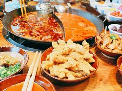 -楠火锅(哈尔滨金爵万象店)