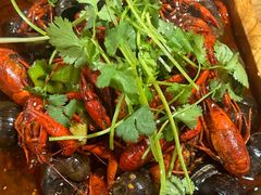 -雷子烧烤(第五大道店)