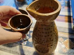 -侯家庄阿才有品私房菜馆