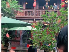 -香满楼(临安路店)