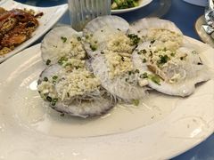 -盛港湾海鲜食府(黄沙店)