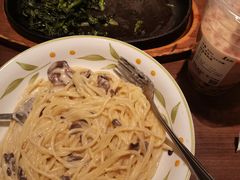 -萨莉亚意式餐厅(龙阳广场店)