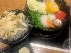 -呷哺呷哺(砂之船奥莱店)