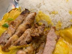 -米泰芒·东南亚料理(体育西店)
