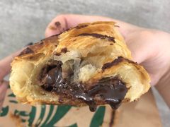 -星巴克(太原茂业天地店)