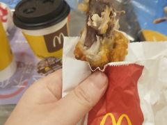-麦当劳(吴中大道店)