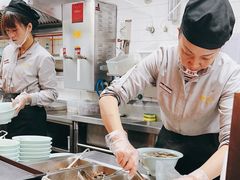 -回味鸭血粉丝汤(新城市广场店)