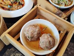 -聚福安·传统老爸茶(海甸岛店)