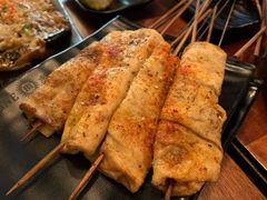 -JUKEBOX玖部音乐餐厅(华侨城店)