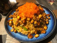 鳗鱼饭-鲸山上·私房日料(泰达MSD店)