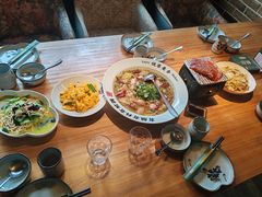 -麦合轻悦餐厅•常州菜(汉江店)