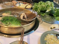 -春记潮汕牛肉火锅
