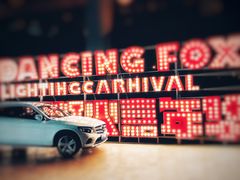 -锦江乐园舞狸花花游园会(夜场专享)