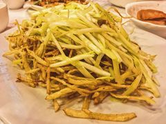 -永兴餐厅(复兴中路店)