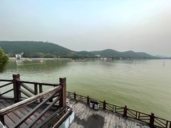 -云龙湖旅游景区