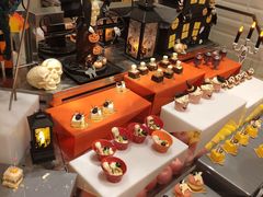 -济南香格里拉·咖啡泉自助餐厅