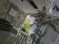 -边渡咖啡烘焙店(昙华林店)