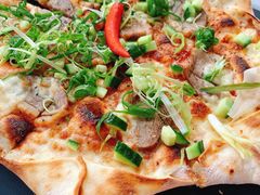 -玛尚诺Pizza&Bar(长泰广场店)