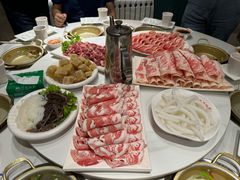 -草原饭店火锅