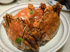 -淮扬府(安定门店)