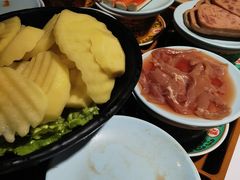-麻辣英雄重庆火锅(陈江天益城店)