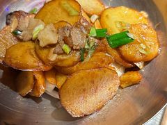 -绿茶餐厅(首开福茂店)