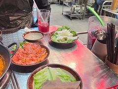 -冯校长老火锅(深圳总店)