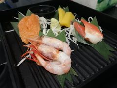 -烤路里·韩国品质自助烤肉(石路天虹4号店)