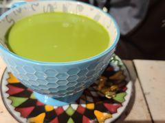 -半坡九号老挝冰咖啡