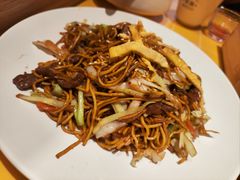 -蔡澜点心·粤菜(花城汇南区店)