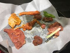 -福成自助烤肉(长阳店)