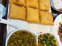 -巴依老爷新疆美食(牡丹园店)