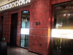-海航大厦万豪酒店彩海轩中餐厅(霄云路店)