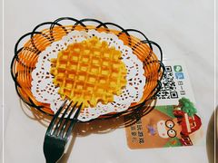 -豪客来牛排(中央花苑店)
