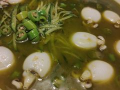 -肆月河豚·新淮扬(金融街店)