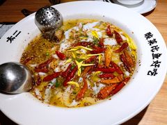 -太二酸菜鱼(福州泰禾店)