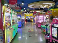 -小象猛犸(炫地购物中心店)