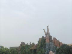 -芜湖方特东方神画