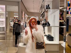 -LV路易威登(海信广场店)